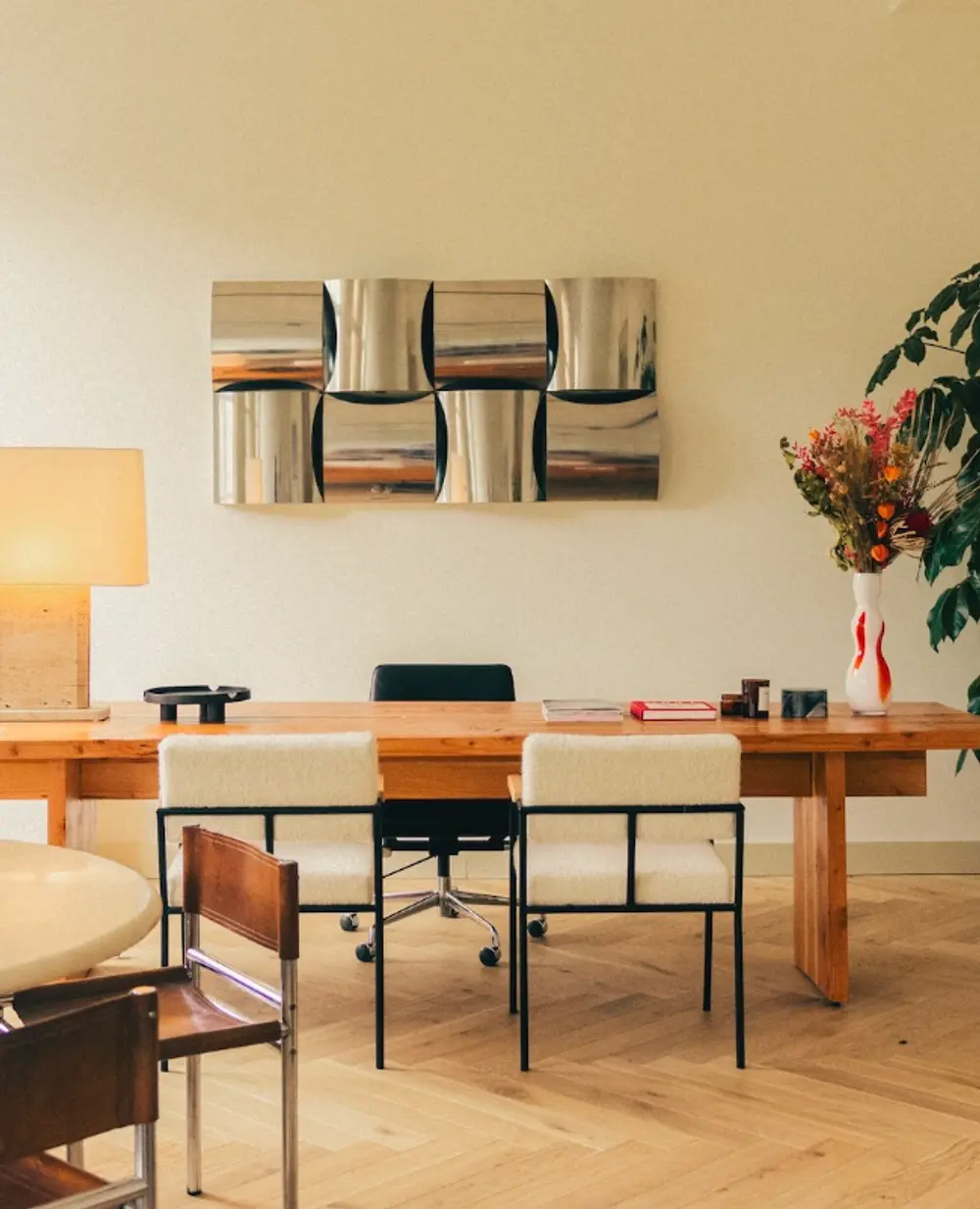 Coworking and design offices for creatives in Amsterdam