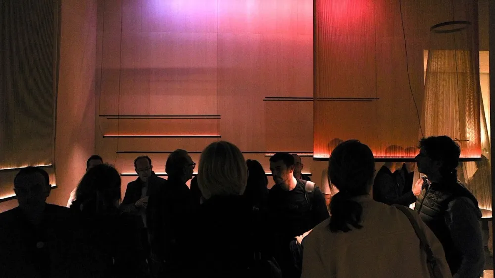 Creative industry events 2026 calendar overview