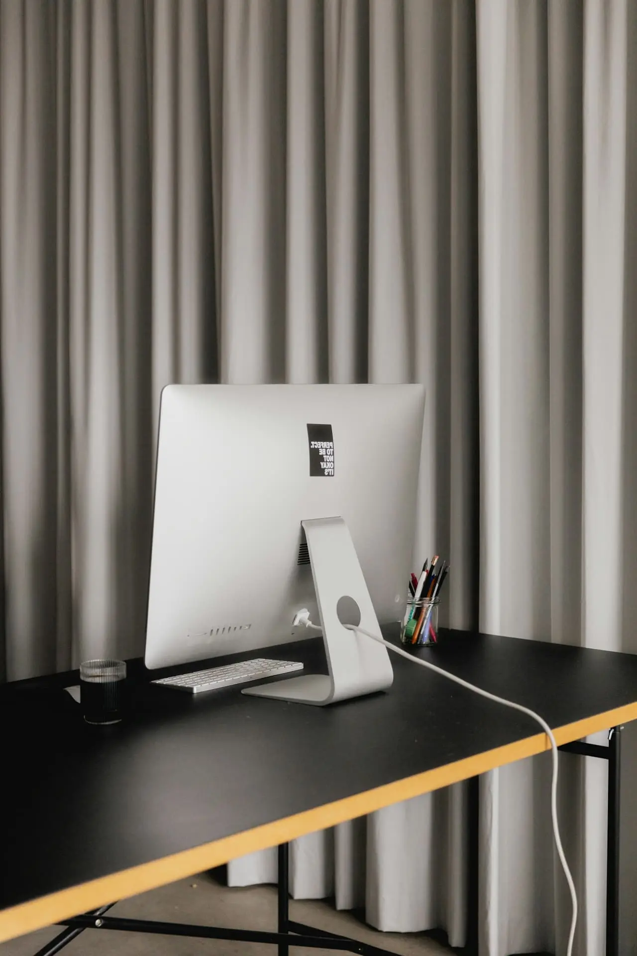 Our list of design-led workspaces for creatives in Amsterdam