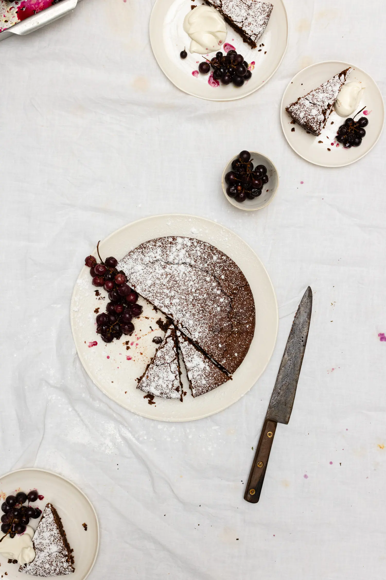 Marieke Verdenius Photography - Table Setting