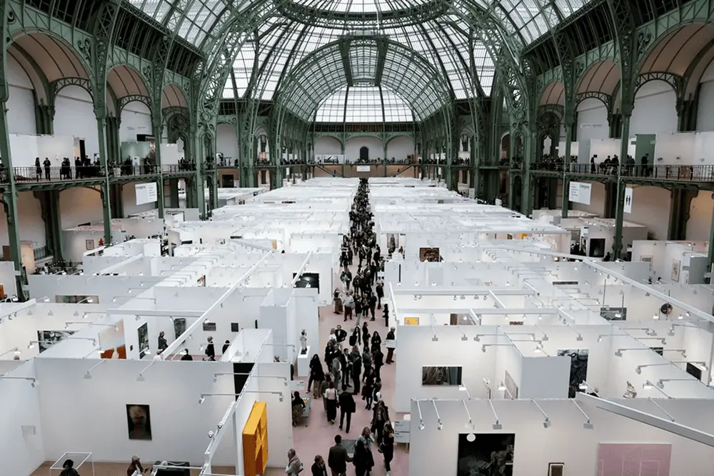 Creative industry events 2026 calendar overview