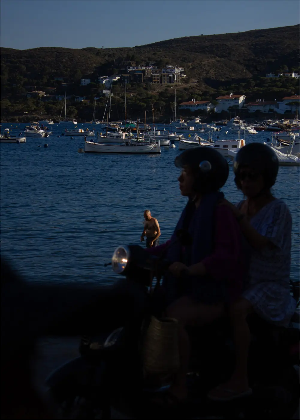 COSTA BRAVA, photo Ricardo Acuña