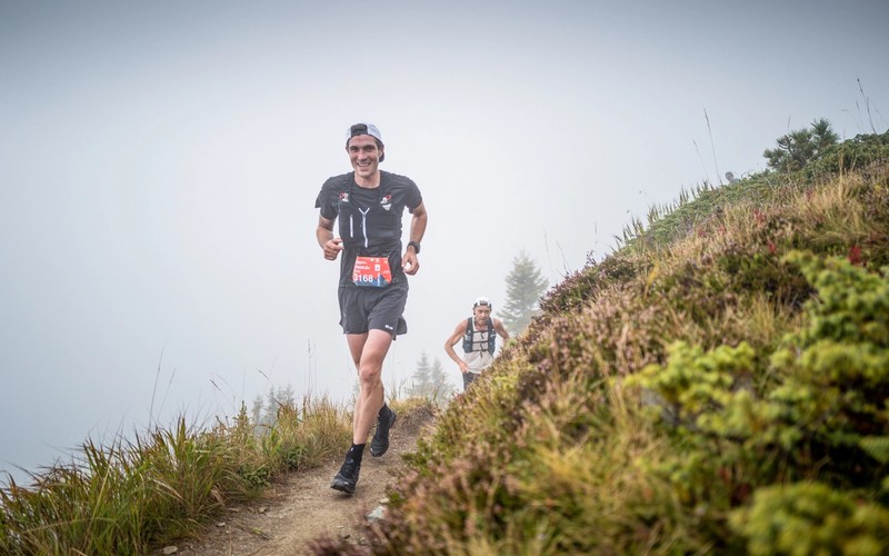 Optimale Schrittfrequenz im Running und Trailrunning, So findest du deinen Rhythmus