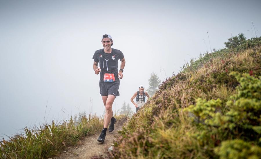 Optimale Schrittfrequenz im Running und Trailrunning, So findest du deinen Rhythmus