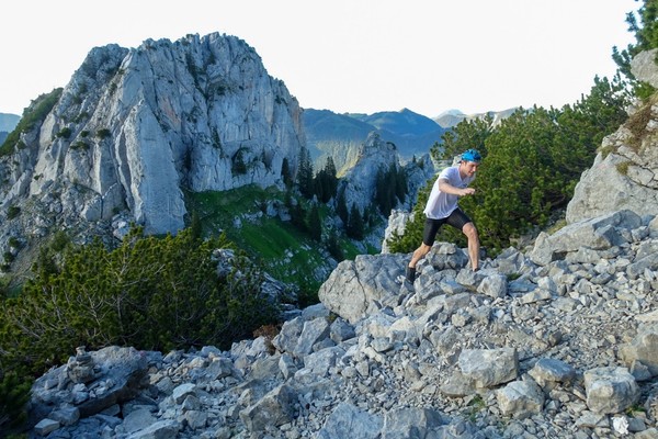 Die wichtigsten Unterschiede im Training von Trailrunning und Straßenlauf