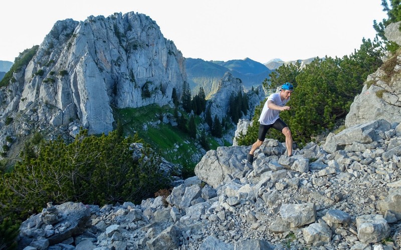 Die wichtigsten Unterschiede im Training von Trailrunning und Straßenlauf