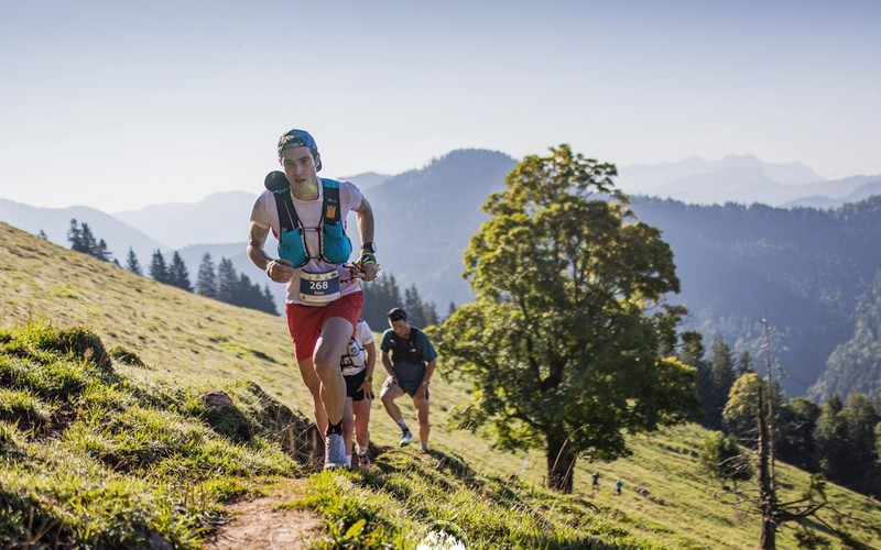 Krafttraining für das Ultradistanz-Training