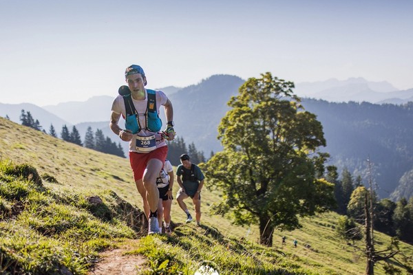 Krafttraining für das Ultradistanz-Training