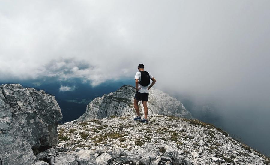 suunto zone sense training