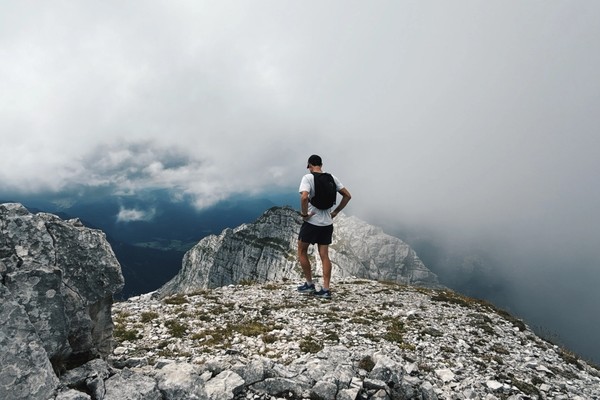suunto zone sense training