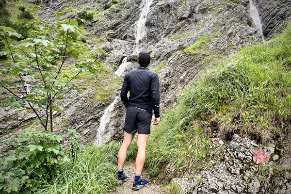 trailrunning erklärt trailrunning in Bayern tegernsee