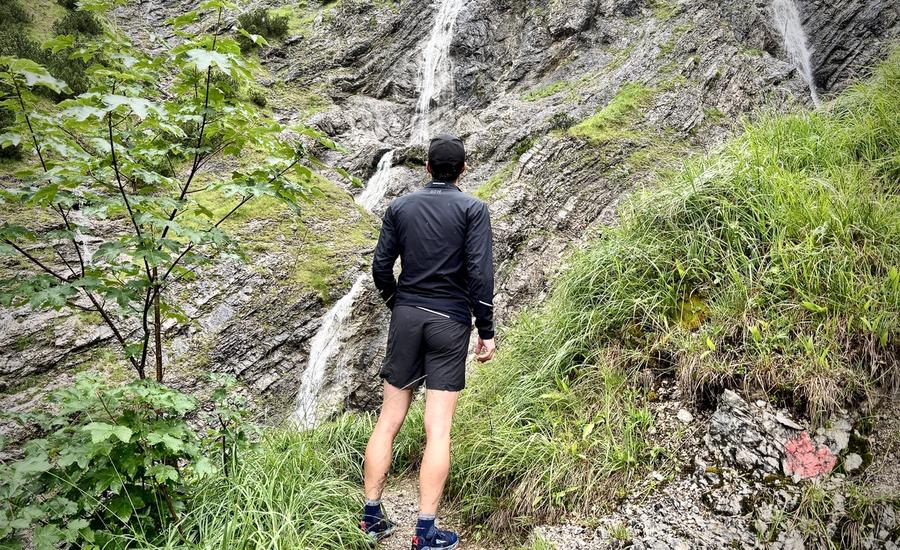 trailrunning erklärt trailrunning in Bayern tegernsee