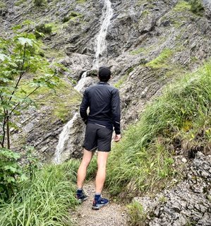 trailrunning erklärt trailrunning in Bayern tegernsee