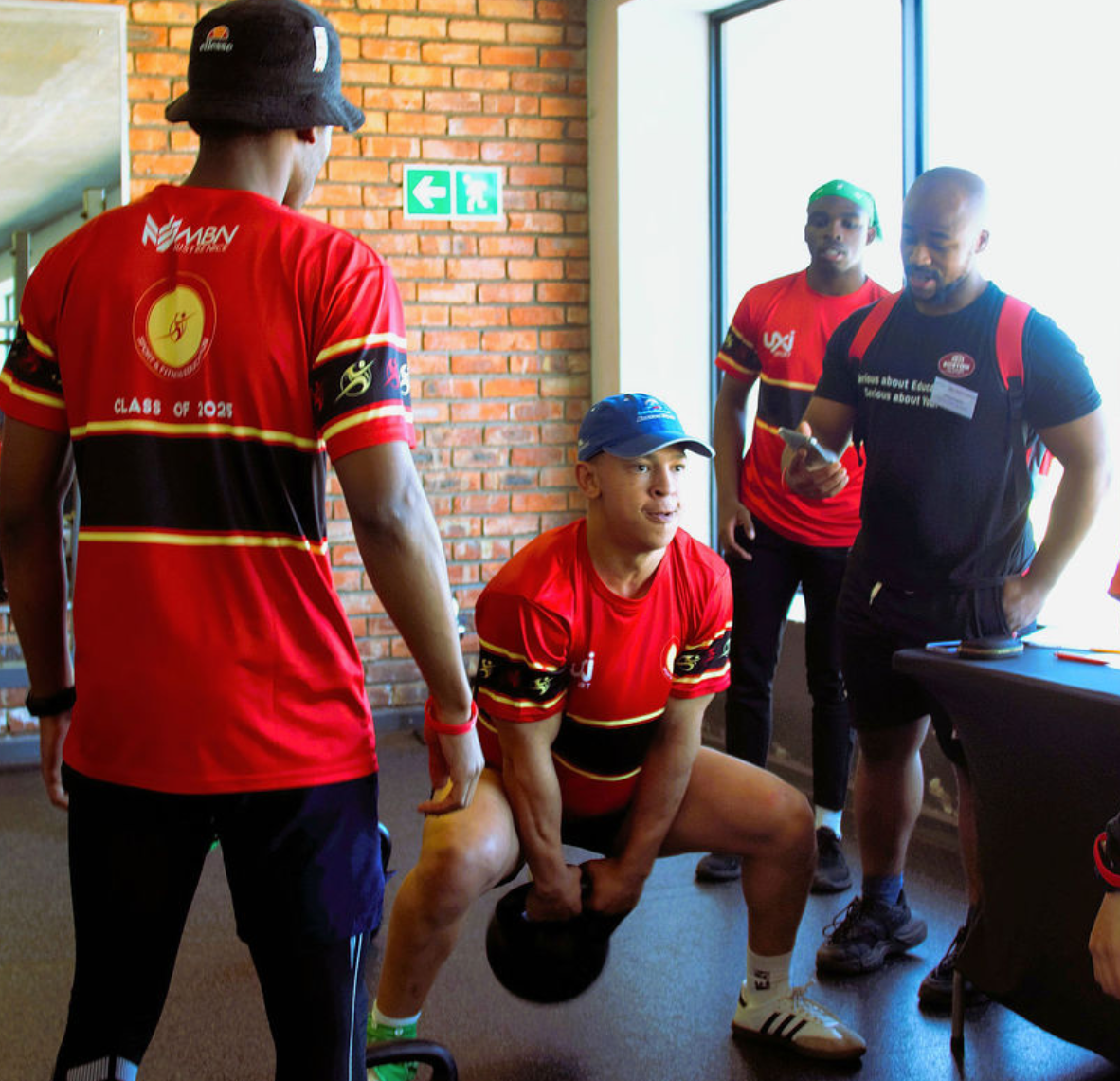 The Power of Sport and Exercise Science in Shaping Professional Athletes