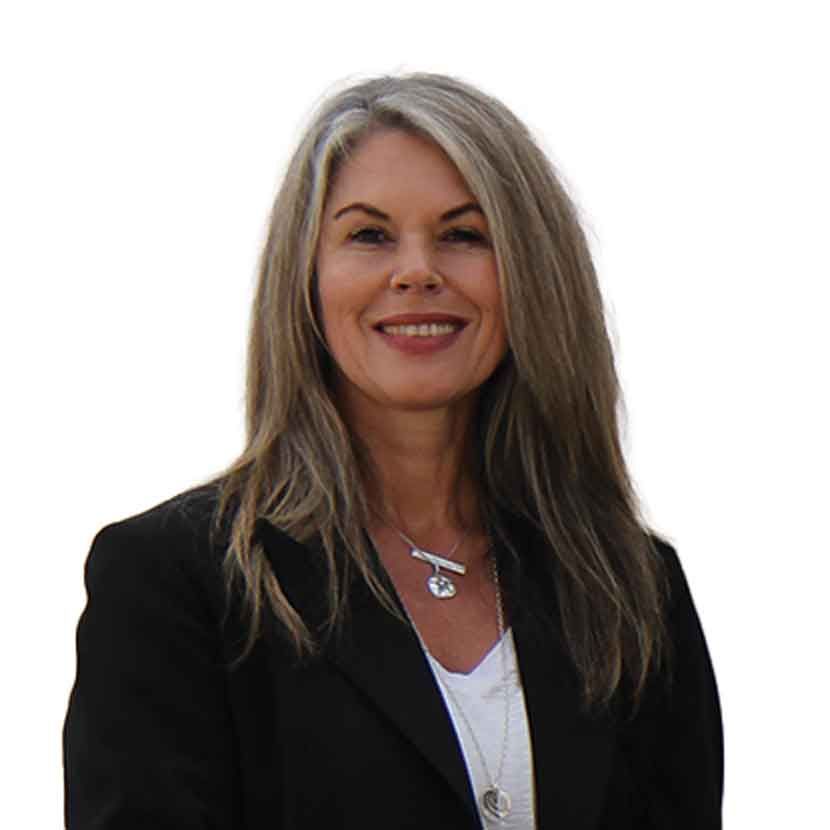 Photo of Thea Miller