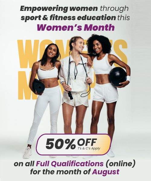 Women's Month