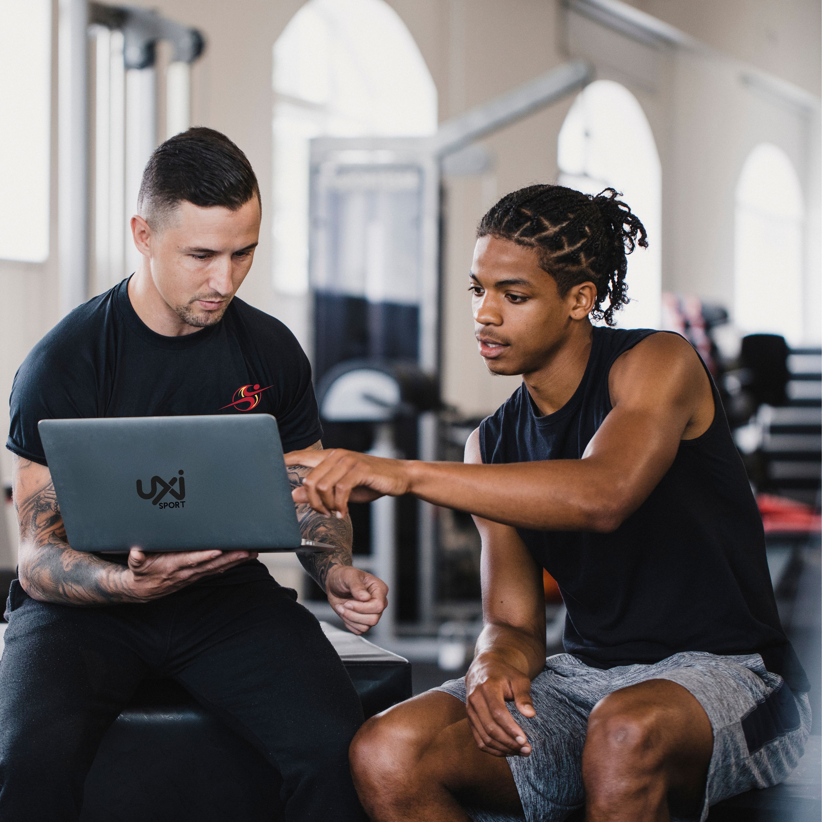 The Future of Personal Training