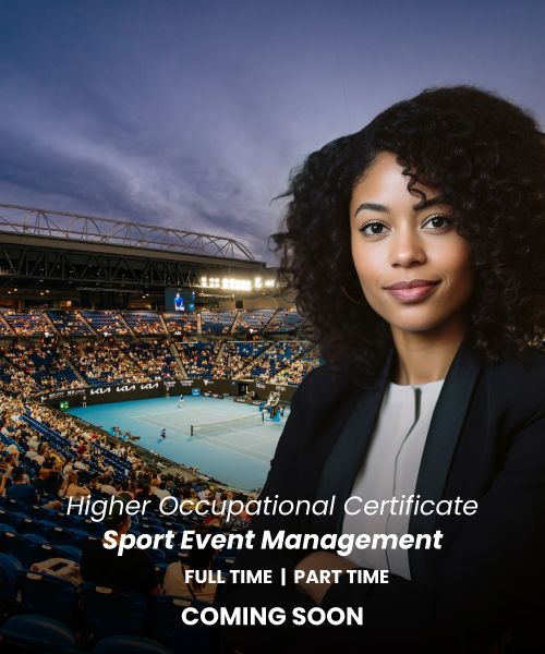 Sport Event Management