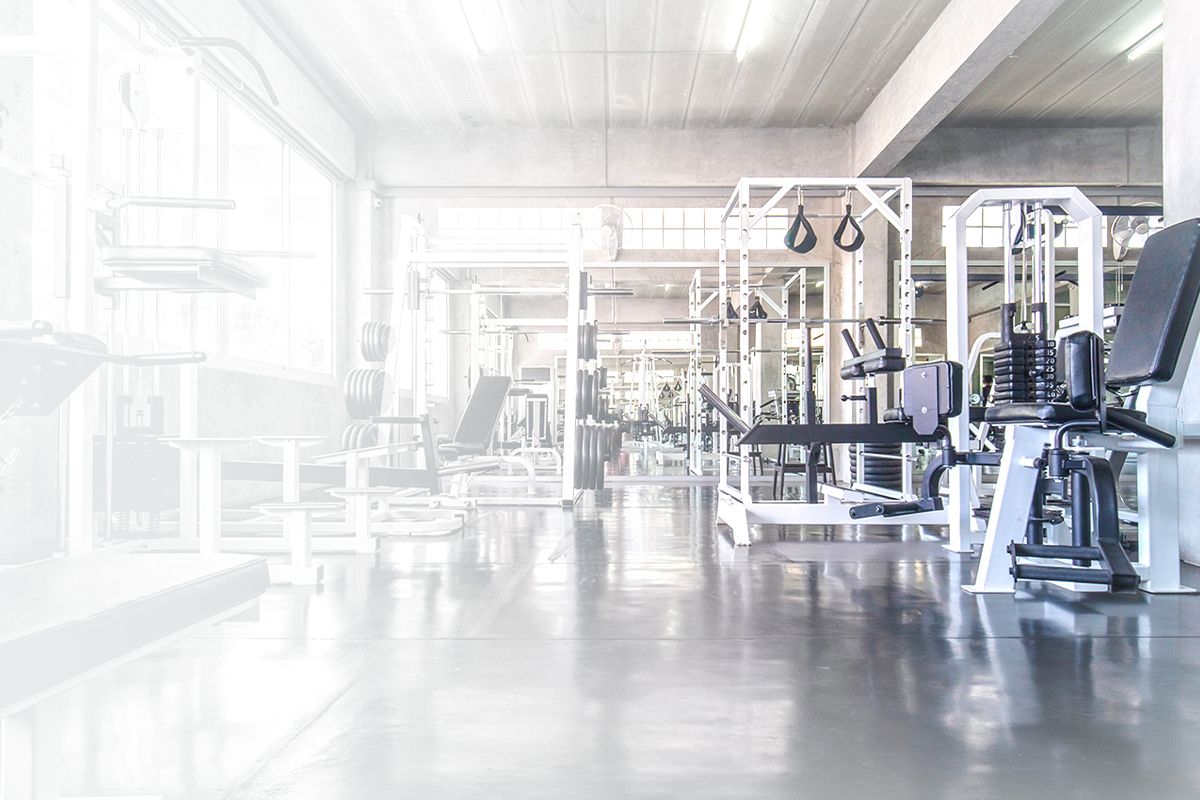 The Fitness Environment