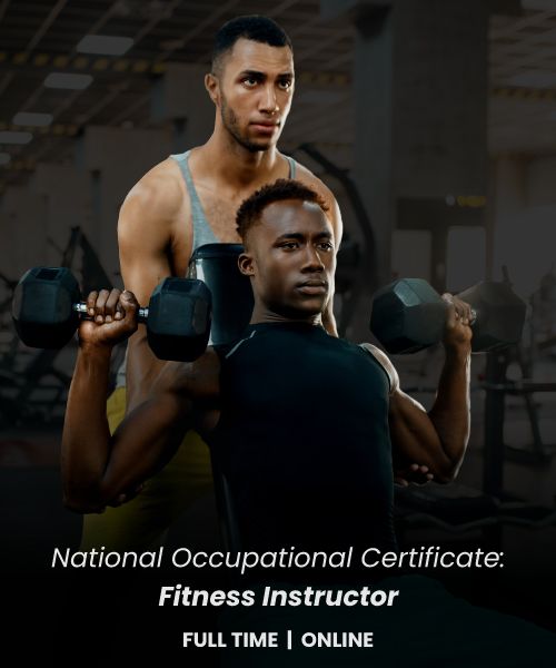 Fitness Instructor