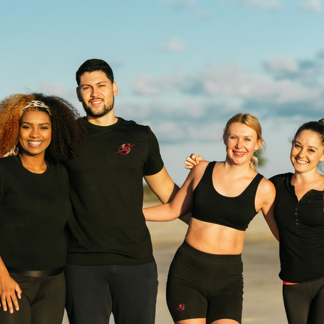 Level Up Fitness Instructors & Personal Trainers