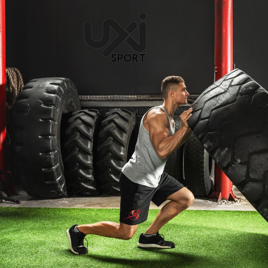 Functional Personal Training