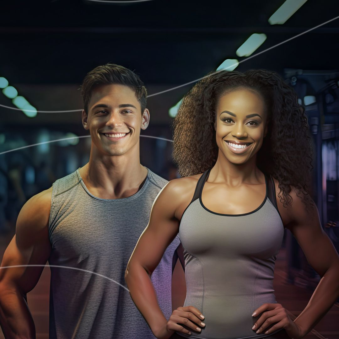 Why People Confuse Fitness Instructors with Personal Trainers