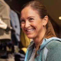 Berit Helene Urke