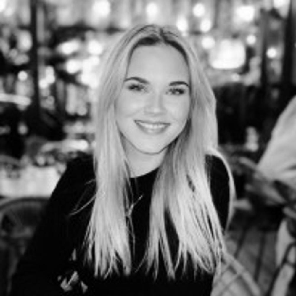 Celine Solbakken