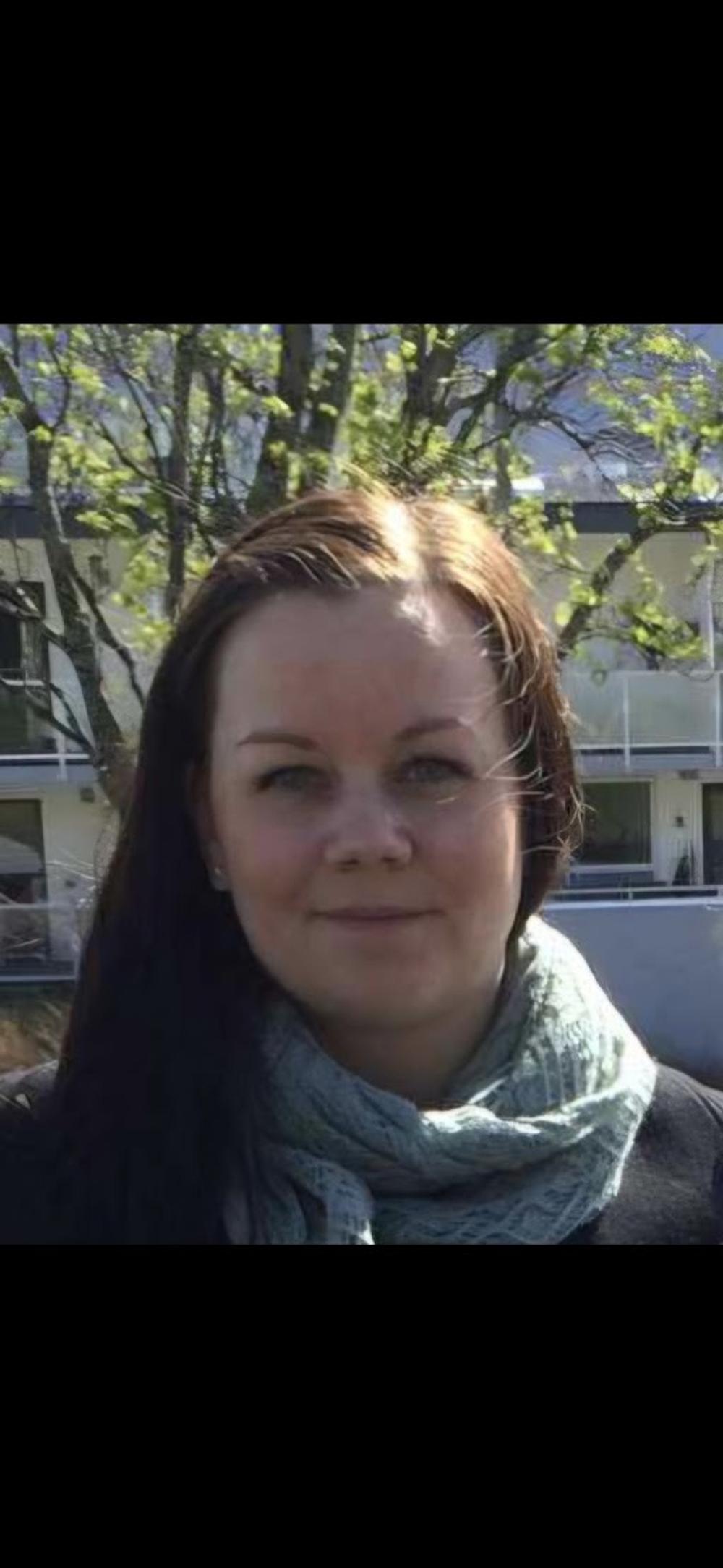 Cecilie Solstad