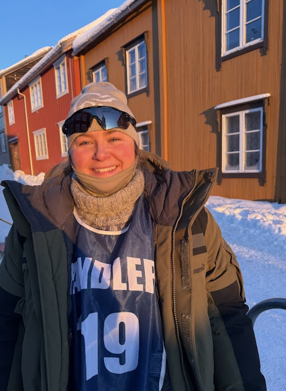 Johanne Unnerud