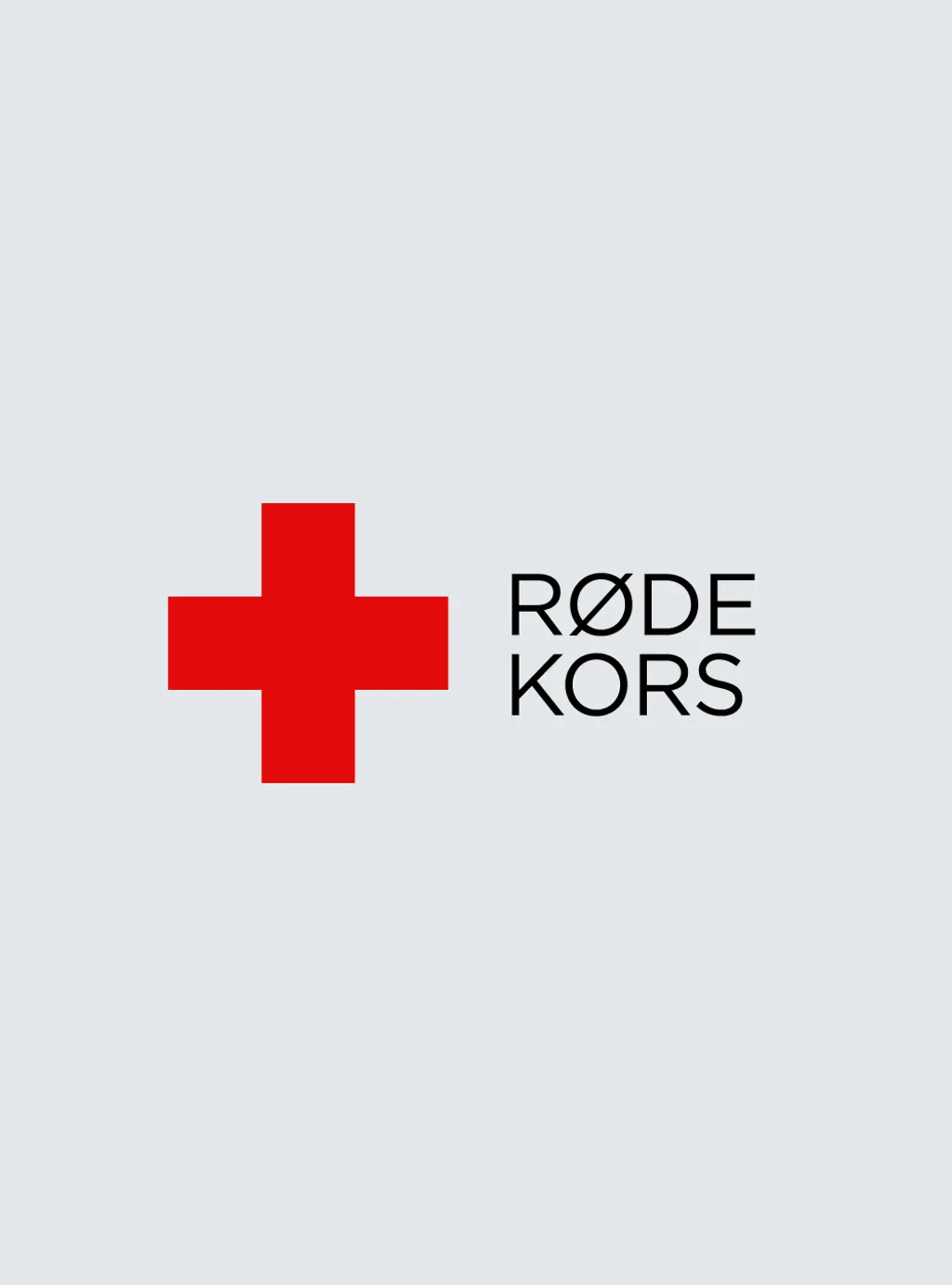 Røde Kors Danmark 2024-2026 | Augustinus Fonden