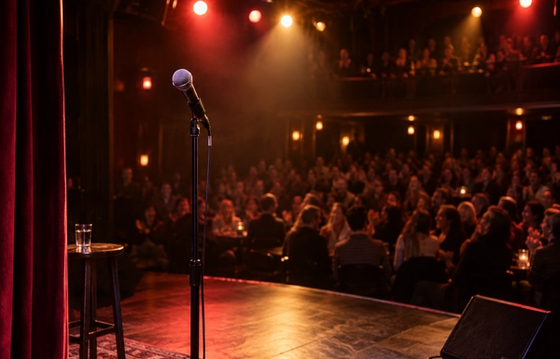 Seann Walsh: This Is Torture