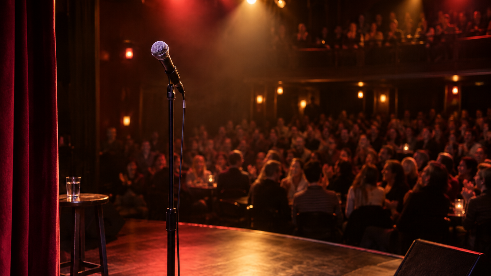 Seann Walsh: This Is Torture