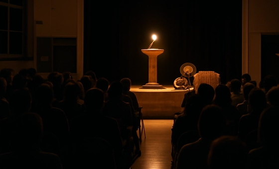 An Evening with Kaleb Cooper