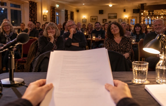 Quiz Night: Evening Performance