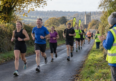 Stroud 10k 2026