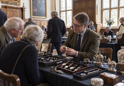 Moreton-in-Marsh Valuation Day: Monday 26 October