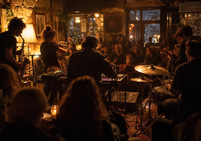 Westport Sound 2026: Malmesbury Weekend Festival