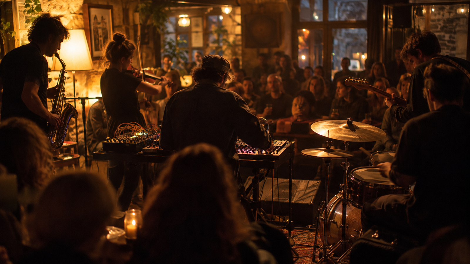 Westport Sound 2026: Malmesbury Weekend Festival