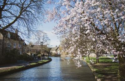 Bourton-on-the-Water