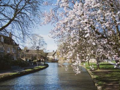 Bourton-on-the-Water