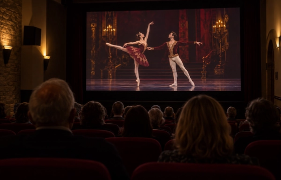 Royal Ballet and Opera: Manon