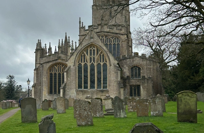 Northleach