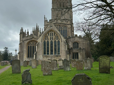 Northleach