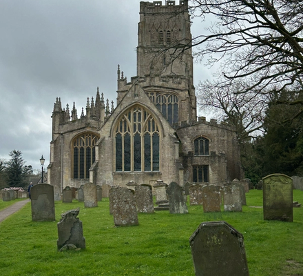 Northleach