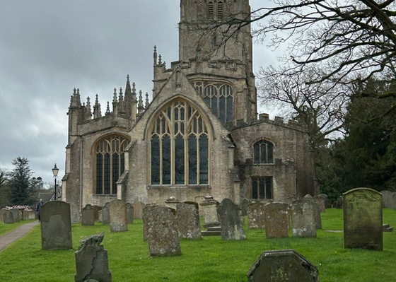 Northleach