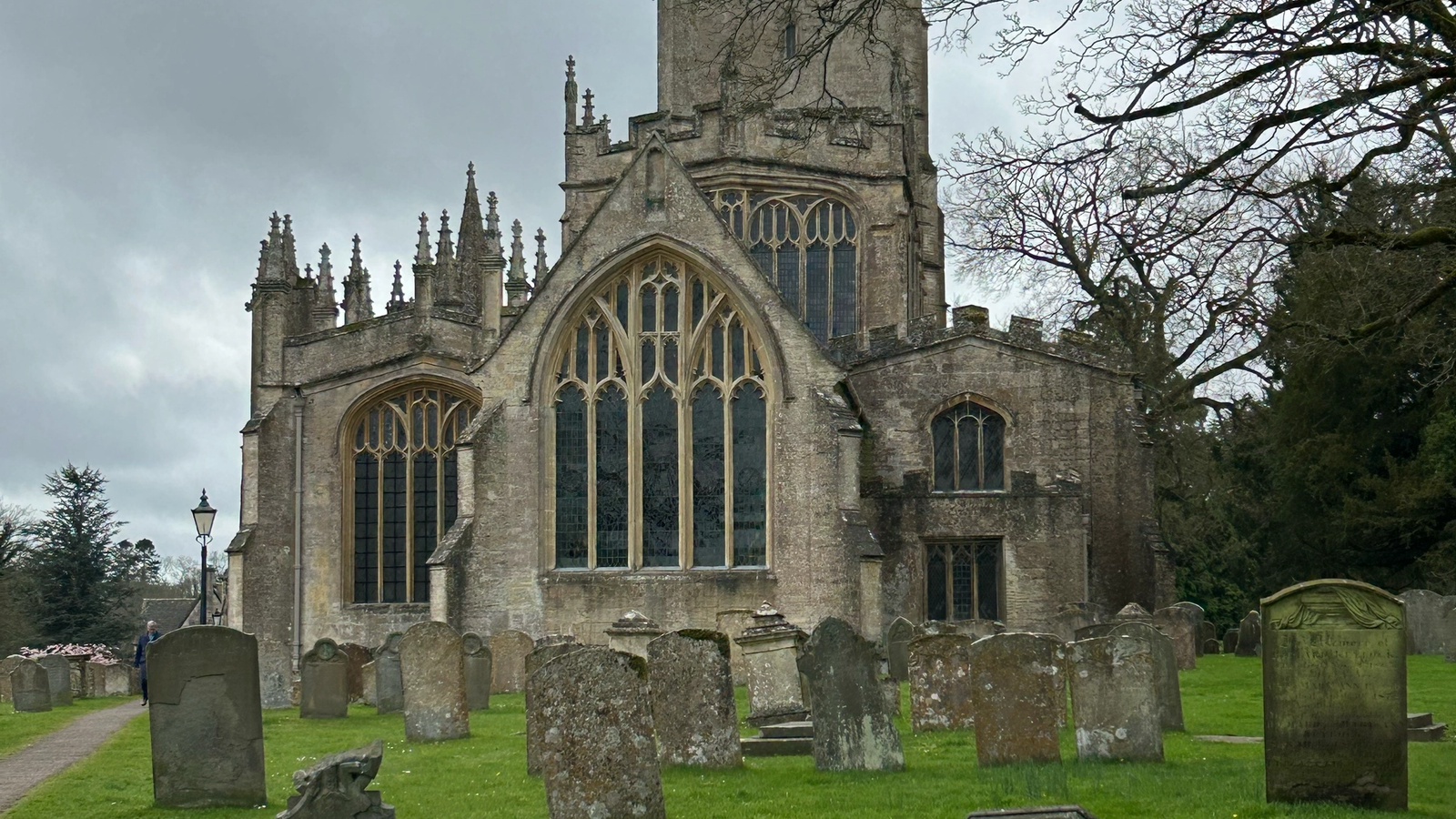 Northleach