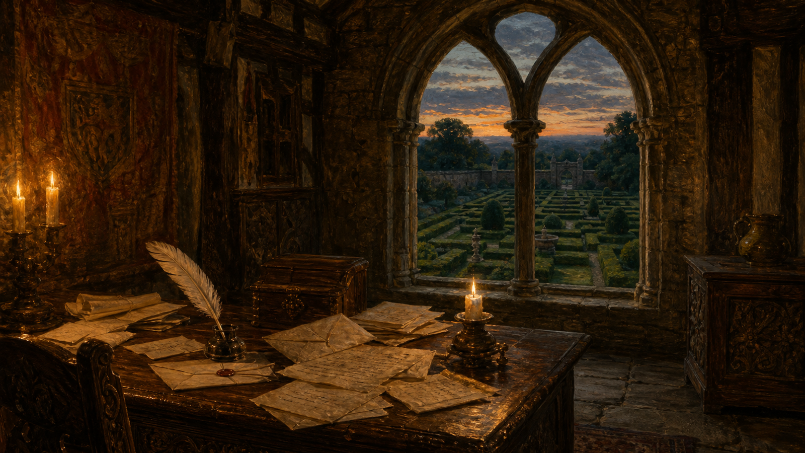The Real Boleyns with Tracy Borman