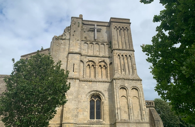 Malmesbury